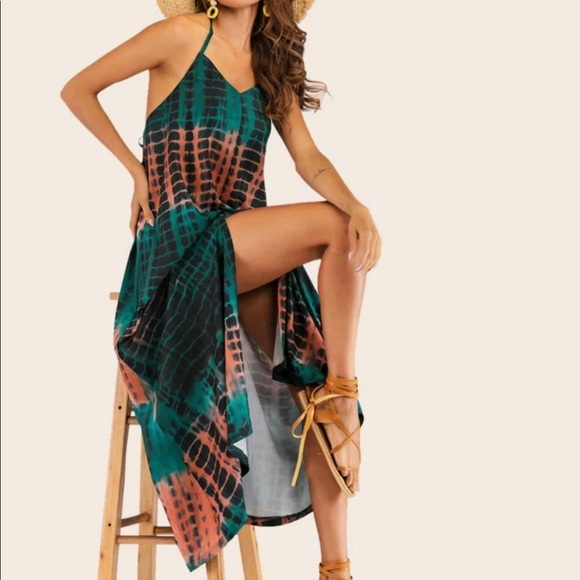 SHEIN Dresses & Skirts - Halter dress